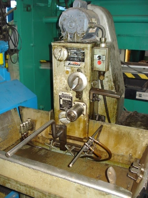 USED SUNNEN MBB-1660