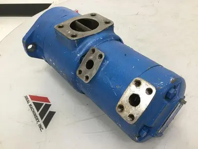 USED TOKIMEC VICKERS SQP211-17-2-2-86ABB-18