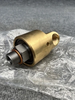 New | in-Stock Deublin 257-000-285 Parts (Hydraulics and Pneumatics) California US | Davliegogo LLC #1706325