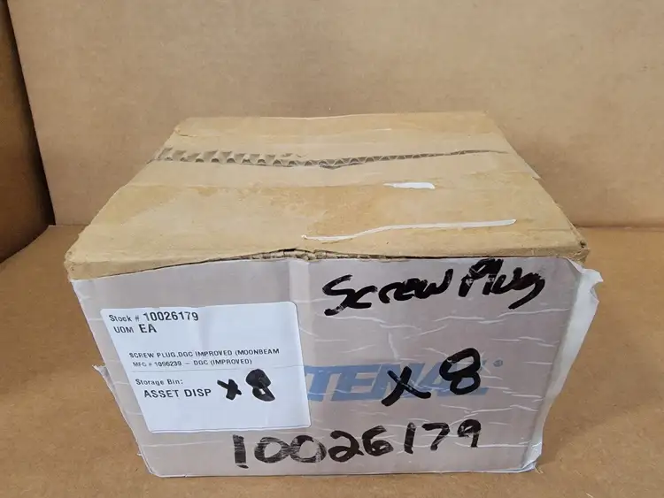 New | in-Stock FASTENAL 1096239 Miscellaneous MRO British Columbia CA | Lenmark #418195
