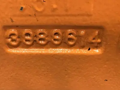 USED CINCINNATI MILACRON 3989614