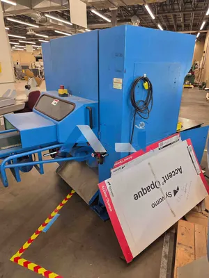 Used 2000 VIJUK SL-III M-900 Trimmers California US | Asset Liquidity International #1304262