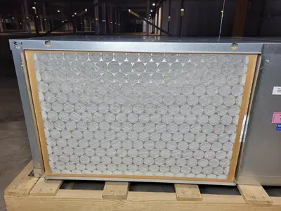 NEW 2022 DAIKIN ENFINITY 036