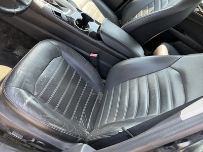 Used 2015 FORD FUSION Cars Michigan US | Miedema Asset Management Group #1483873