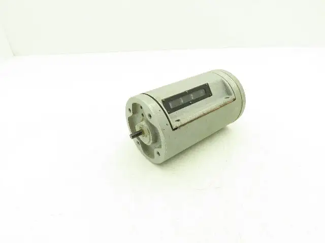 Used IVO BAUMER _UNKNOWN_ Robot Parts | Arrow Industrial #641745
