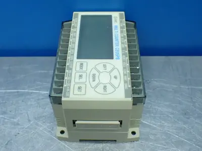 USED SMC CEU5PB