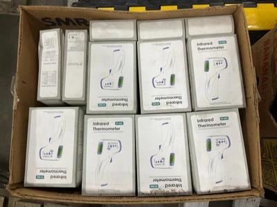 Used _UNKNOWN_ _UNKNOWN_ Diagnostic Instruments - Other Michigan US | Miedema Asset Management Group #1322100