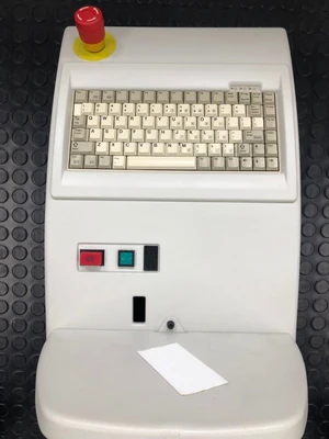 Used Universal instruments Control Panel Assembly Miscellaneous PCB & SMT Equipment Michigan US | 4Tech USA #1538082