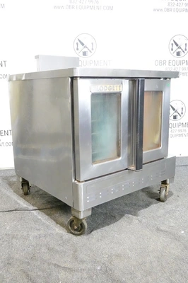 USED Blodgett SHIG/AB