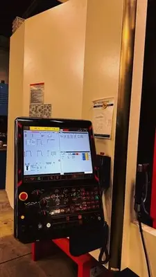 2021 MAZAK HCN-5000S Horizontal Machining Centers | Toolquip, Inc. (5)