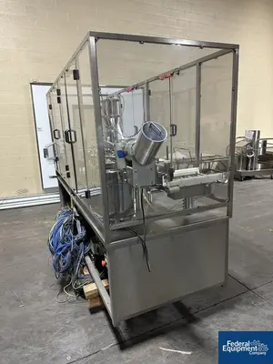 USED M&O Perry M&O Perry Form Fill Auto Filler, Model CU-1013