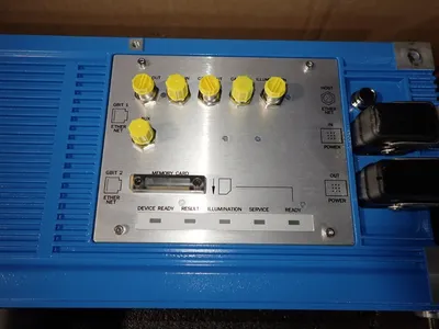 USED 2016 SICK ICD8903301100S01