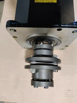 USED FANUC DOES NOT APPLY