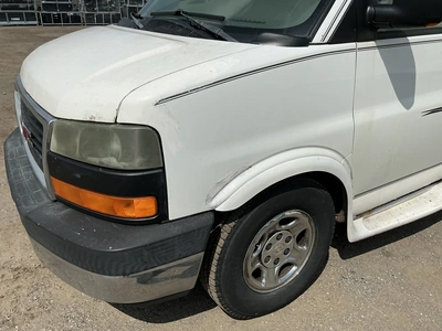 Used 2005 GMC SAVANA Vans Michigan US | Miedema Asset Management Group #1320387