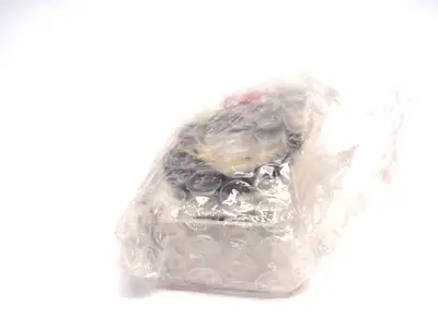 New | in-Stock SMC Connector Block D-Sub 24VDC Parts (Hydraulics and Pneumatics) Michigan US | Maverick Industrial Sales #1398107