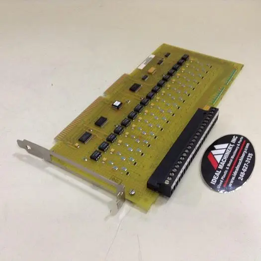 USED CINCINNATI MILACRON 3-542-1194A