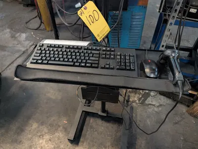 Used _UNKNOWN_ _UNKNOWN_ Automatic Bar Machines Texas US | IRS Auction #1320825