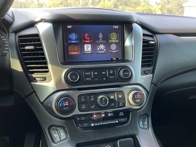 Used 2014 CHEVROLET TAHOE SUVs Michigan US | Miedema Asset Management Group #1316038