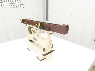 Used HOOSIER _UNKNOWN_ Vibratory Feeders Indiana US | Arrow Industrial #1442848