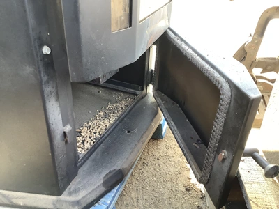 Used _UNKNOWN_ _UNKNOWN_ Heaters Michigan US | Miedema Asset Management Group #1312481