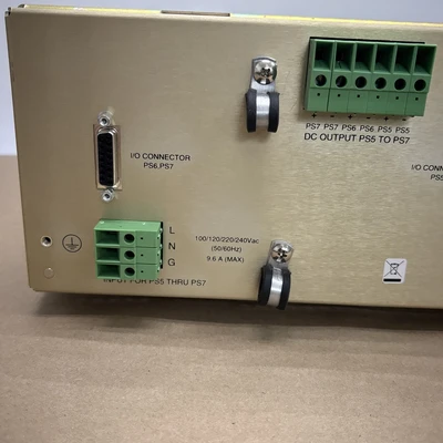 NEW Kepco RA 19-7B