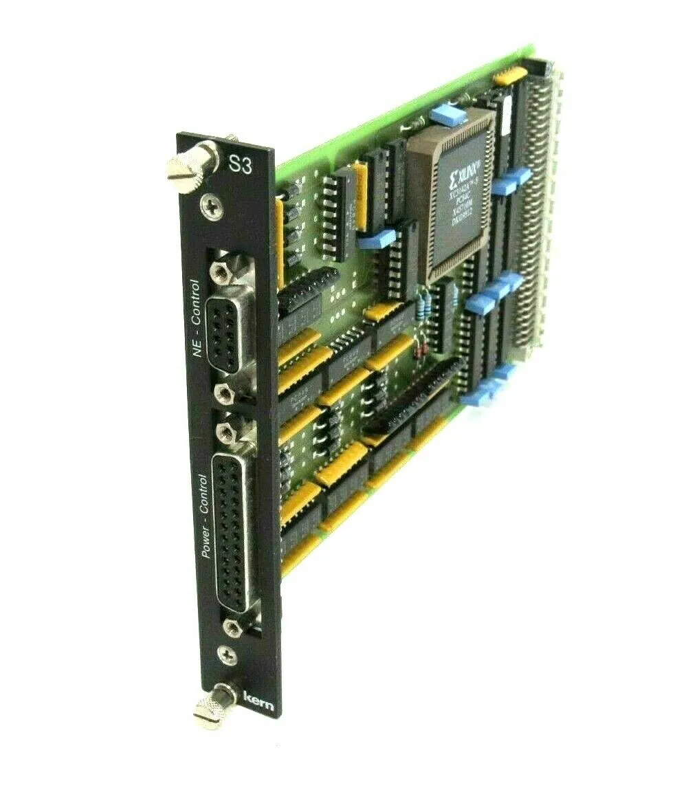USED KERN 2903409.001 CIRCUIT BOARD 2903409001