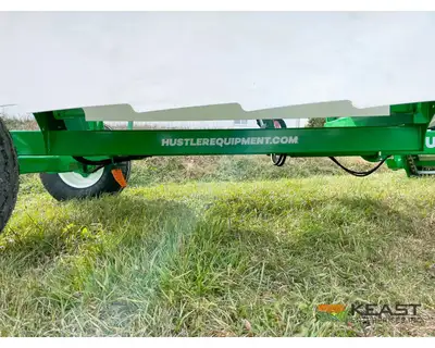Used HUSTLER _UNKNOWN_ Bale Choppers - Feeders Iowa US | Keast Enterprises #1360314
