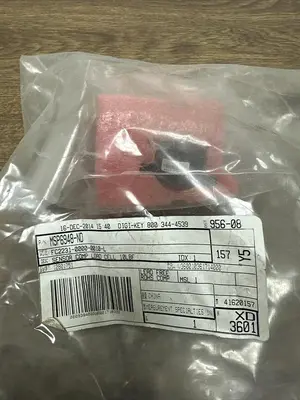 Used TE CONNECTIVITY FC223-0000-0010-L Transducers Ohio US | Surplus Asset Holdings #1244894