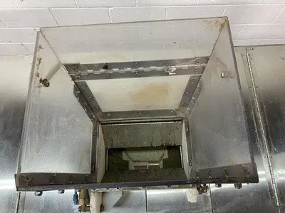 USED JMC AUTOMATION IN PACKAGING WBS-0918