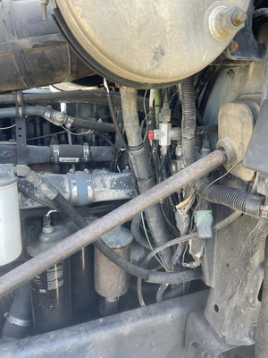Used 1999 MACK CH-613 Conventional trucks North Carolina US | Proxy Equipment #1385257