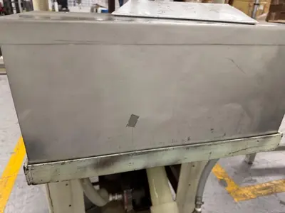 Used _UNKNOWN_ _UNKNOWN_ Filling Machines Rhode Island US | Federal Equipment Company #1347785