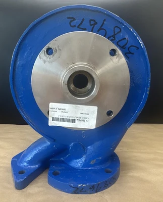 NEW SURPLUS- 316SS Pump Casing P1539-1-2 35W DPL Casing ZWRK120103 23354576-1