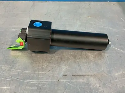 Used PARKER HF15P2L10E5MD50G1219V Pumps Ohio US | HGR 24 #1405015