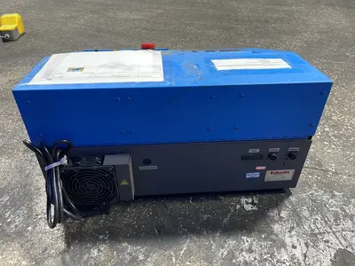 USED EUBANKS 800001T