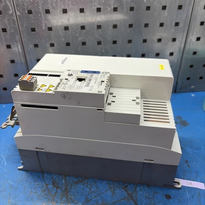 Used LENZE E84AVSCE4024SB0 PLC Processors Indiana US | J&J Industrial Supply #1465264