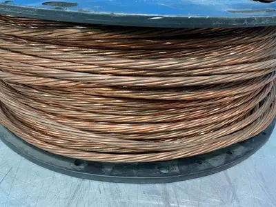 Used SOUTHWIRE _UNKNOWN_ Cable & Wire Ohio US | HGR 24 #1507680