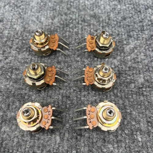 New | in-Stock Clarostat A471500S Potentiometers California US | Davliegogo LLC #1707301