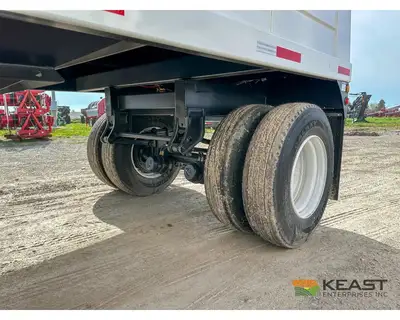 Used DEMCO _UNKNOWN_ Grain Hopper Trailers Iowa US | Keast Enterprises #1360180