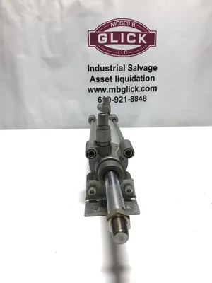 USED SMC C96SDL63-200