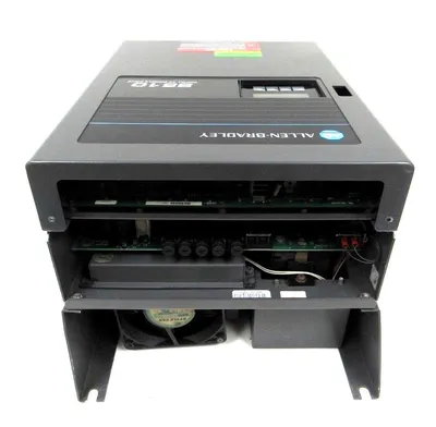 USED ALLEN BRADLEY 8510A-A11-B2 AC SPINDLE DRIVE 8510AA11B2