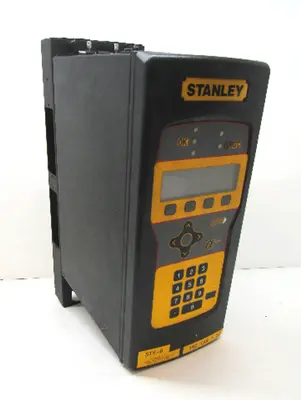 USED STANLEY ASSEMBLY TECHNOLOGIES 21A108726