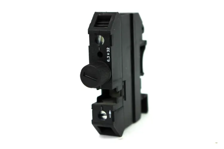 Used PHOENIX CONTACT UK10-DREHSI Industrial Controls | Industrial Parts R Us Inc. #381098