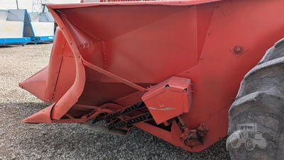 USED 1957 FORD 971