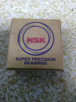 Used NSK 7003CTRDUMP4Y Bearings | Surplus Asset Holdings #1188652