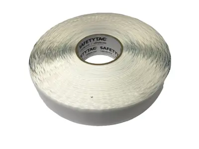 New | in-Stock SAFETYTAC WHITE FLOOR MARKING TAPE 2" X 100' Safety Products (Other) Michigan US | Maverick Industrial Sales #1122631