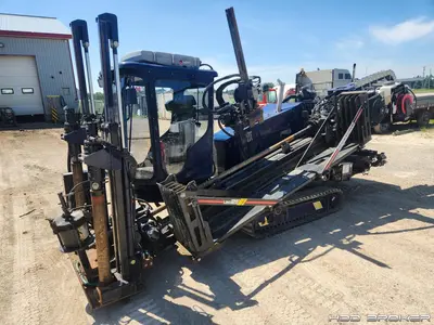 Used 2022 UNIVERSAL 2022 UNIVERSAL UNI 25 Drill Rigs Florida US | HDD Broker #1346374