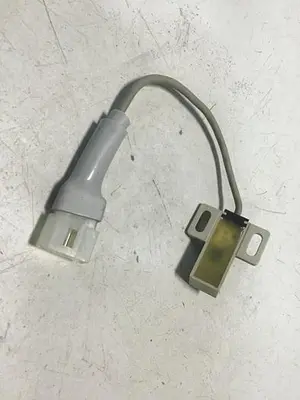 USED FUJI ELECTRIC PE-B4D3