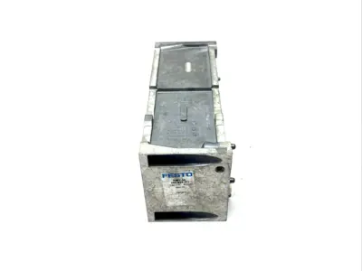 USED FESTO MANIFOLD SUB-BASE, 546213