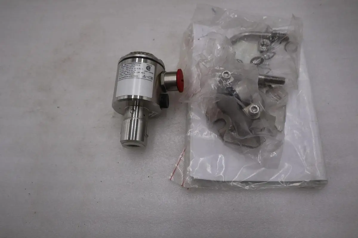 ABB 261GS CKBNS1 PRESSURE TRANSMITTER - STOCK SGF125