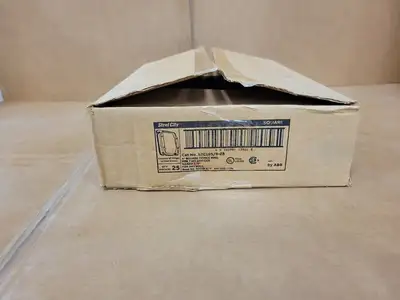NEW ABB 52C185/8-25
